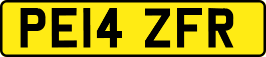 PE14ZFR