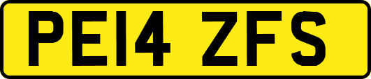 PE14ZFS