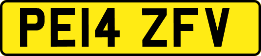 PE14ZFV