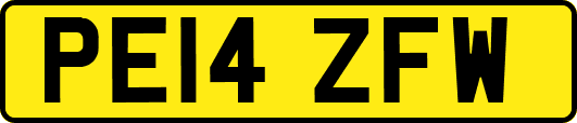 PE14ZFW