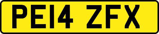 PE14ZFX