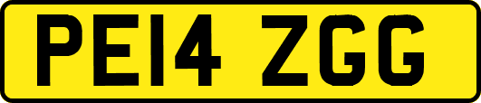 PE14ZGG
