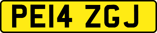 PE14ZGJ