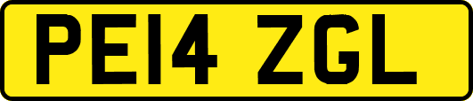 PE14ZGL