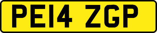 PE14ZGP