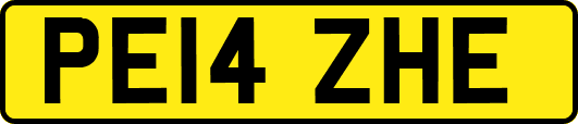 PE14ZHE