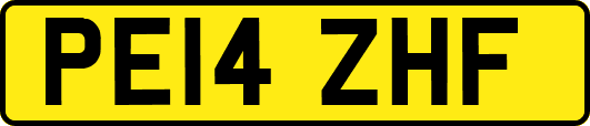 PE14ZHF