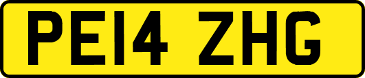 PE14ZHG