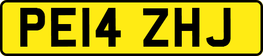 PE14ZHJ
