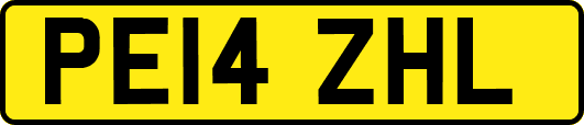 PE14ZHL