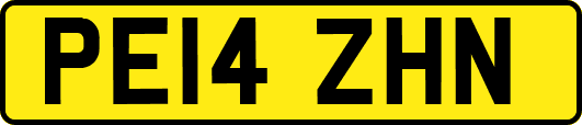 PE14ZHN