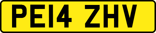 PE14ZHV