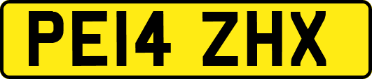 PE14ZHX