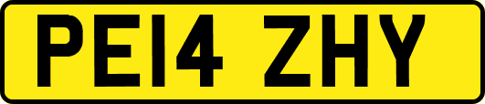 PE14ZHY