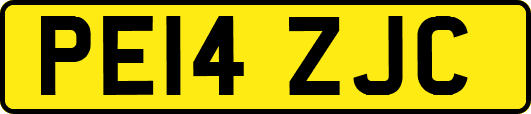 PE14ZJC