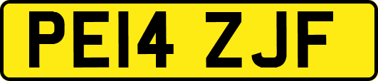 PE14ZJF