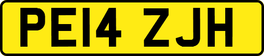 PE14ZJH