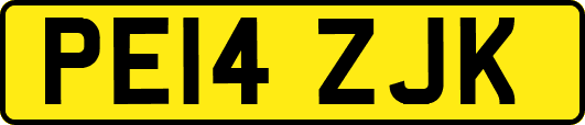 PE14ZJK