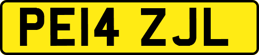 PE14ZJL