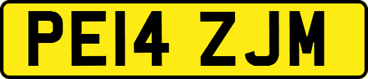PE14ZJM