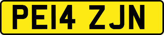 PE14ZJN