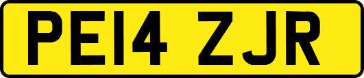 PE14ZJR