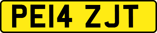 PE14ZJT