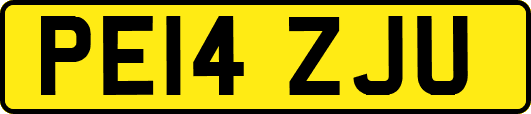 PE14ZJU