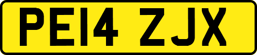 PE14ZJX