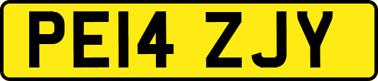 PE14ZJY