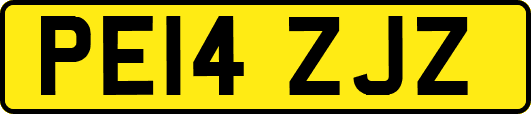 PE14ZJZ