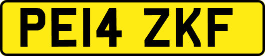 PE14ZKF
