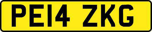 PE14ZKG