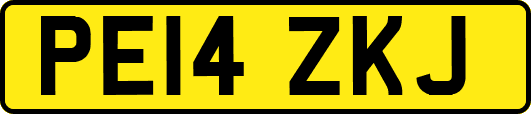 PE14ZKJ