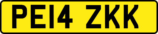 PE14ZKK
