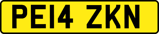 PE14ZKN