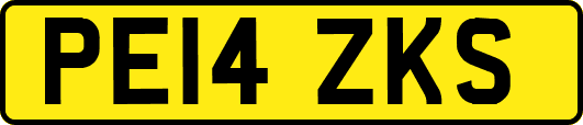PE14ZKS