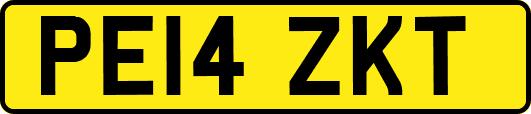 PE14ZKT