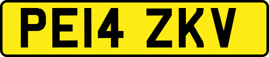PE14ZKV