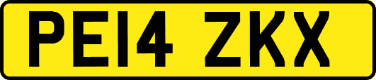 PE14ZKX