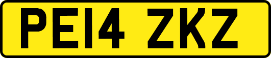 PE14ZKZ