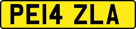 PE14ZLA