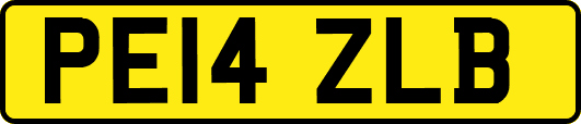 PE14ZLB