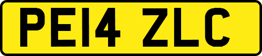 PE14ZLC