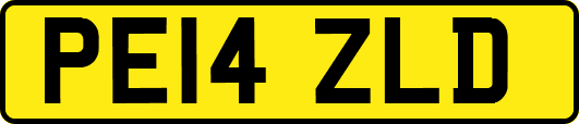 PE14ZLD