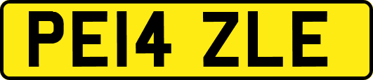PE14ZLE