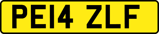 PE14ZLF