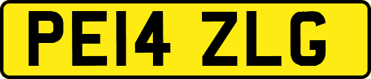 PE14ZLG