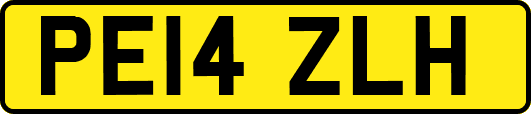 PE14ZLH