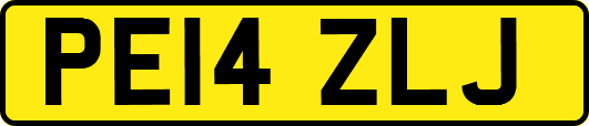 PE14ZLJ